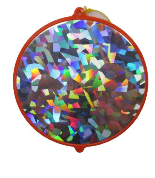 ギラギラ防鳥（1枚）単品のイメージ