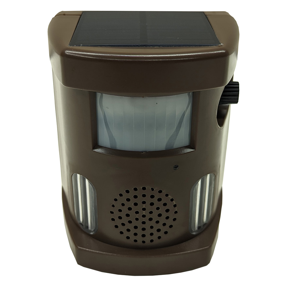 FKN ソーラー式防獣・防鳥アラーム DN-4のイメージ