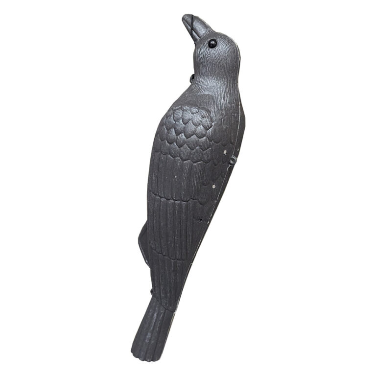 愛農 カラスのカーコ PK-50