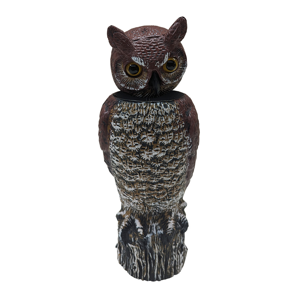 愛農 首振りフクロウ F-46Rのイメージ